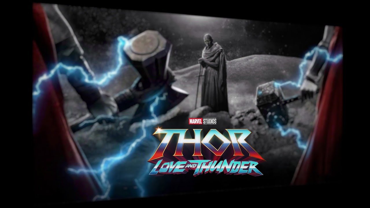 Thor Love And Thunder Plot Leak | Thor 4 Post Credits Scene | Thor 4 Ending Scene Leaked | Thor 4