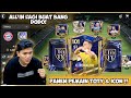 TOP UP LAGI 2 JUTA DEMI GOAT &amp; KOIN UNTUK BELI CB AGAR BISA OVR 102! - EA FC MOBILE 24 INDONESIA
