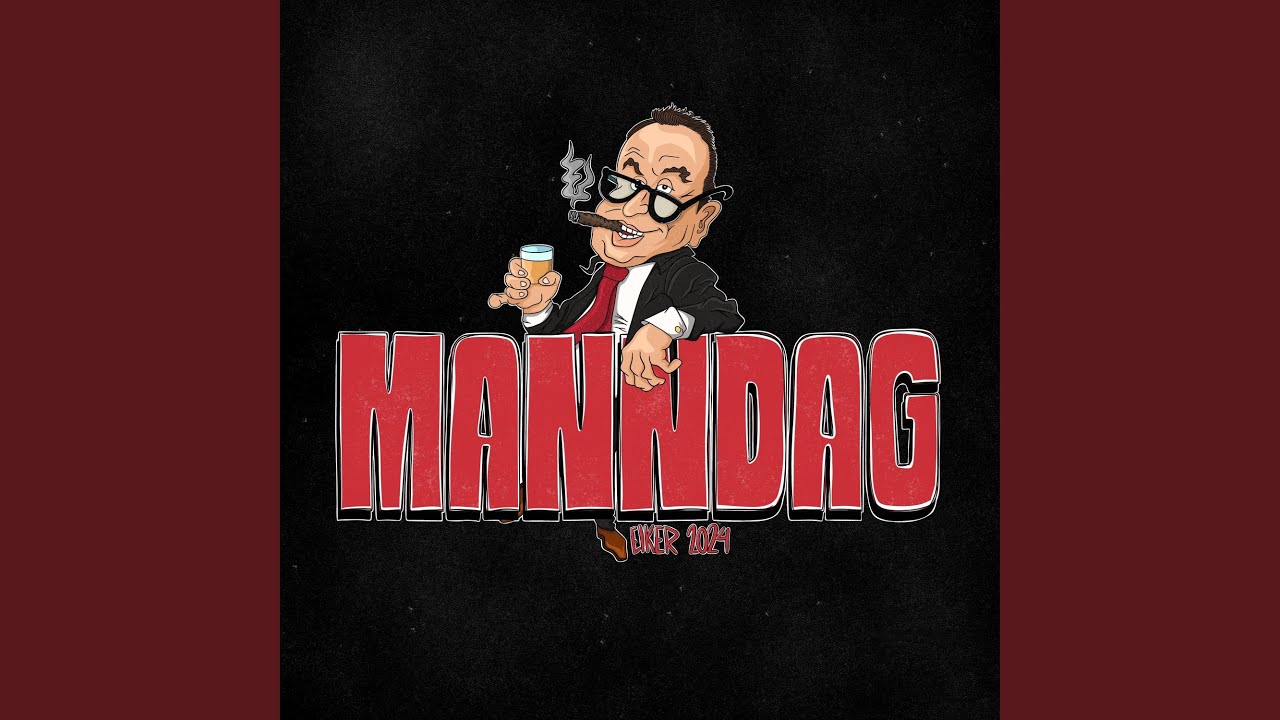 Manndag 2024