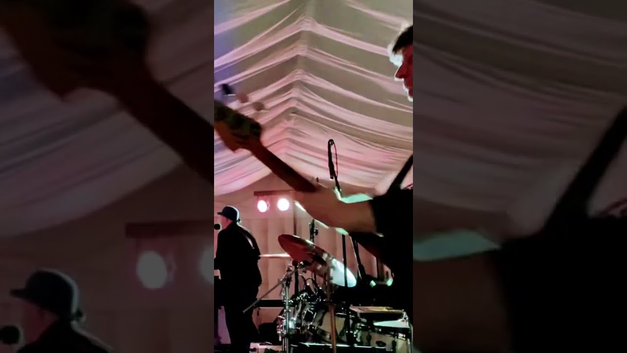 Can you name the song? | Boogie Street Wedding Entertainment 