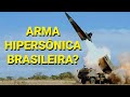 5 projetos militares que tornarão o Brasil uma superpotência militar