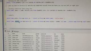 SQL Server (Part 48)