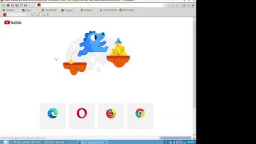 ReactOS 0.4.15 Build 4574 - OS Showcase Episode 116