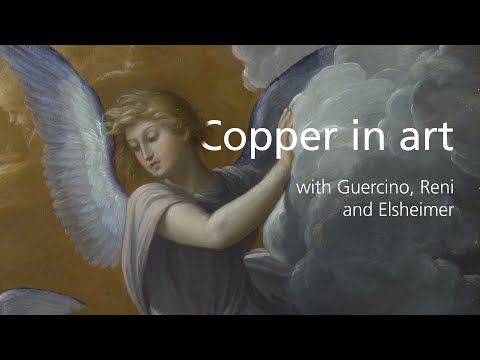 A curated look: why artists painted on copper | National Gallery