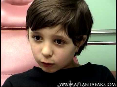 Atlanta Microtia Ear Reconstruction Surgery Nevins...