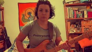 #1  HAIR -Graham Central Station- Funk guitar riff / #riffoftheweek