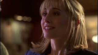 Smallville Season 7x04 Jimmy gets upset with Chloe about their date being cancel