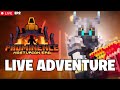 Exploring Prominence 2: Hasturian Era – Live Minecraft Adventure!