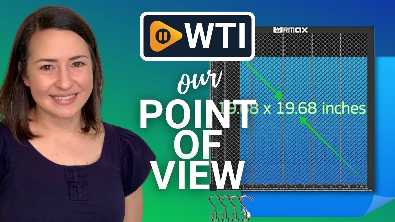 URMAX Honeycomb Laser Bed | Our Point Of View