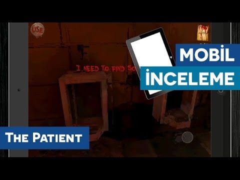 The Patient IOS İnceleme
