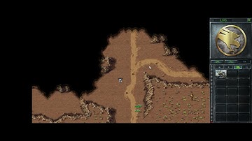 GDI 41 Twist of Fate 1of3 - Covert Operations Command Conquer Remastered