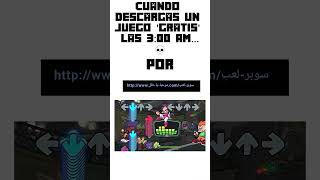 Me descargue fnf mobile en una página de dudosas procedencia xd / soluciones 🤔🥺? Friday night funkin Me descargue fnf mobile en una página de dudosas procedencia xd / soluciones 🤔🥺? Friday night funkin