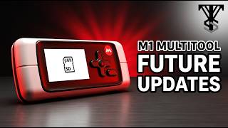 Details M1 Multitool Future Updates Guide
