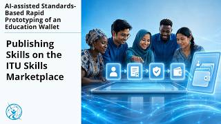 2 | Publishing Skills on the ITU Skills Marketplace