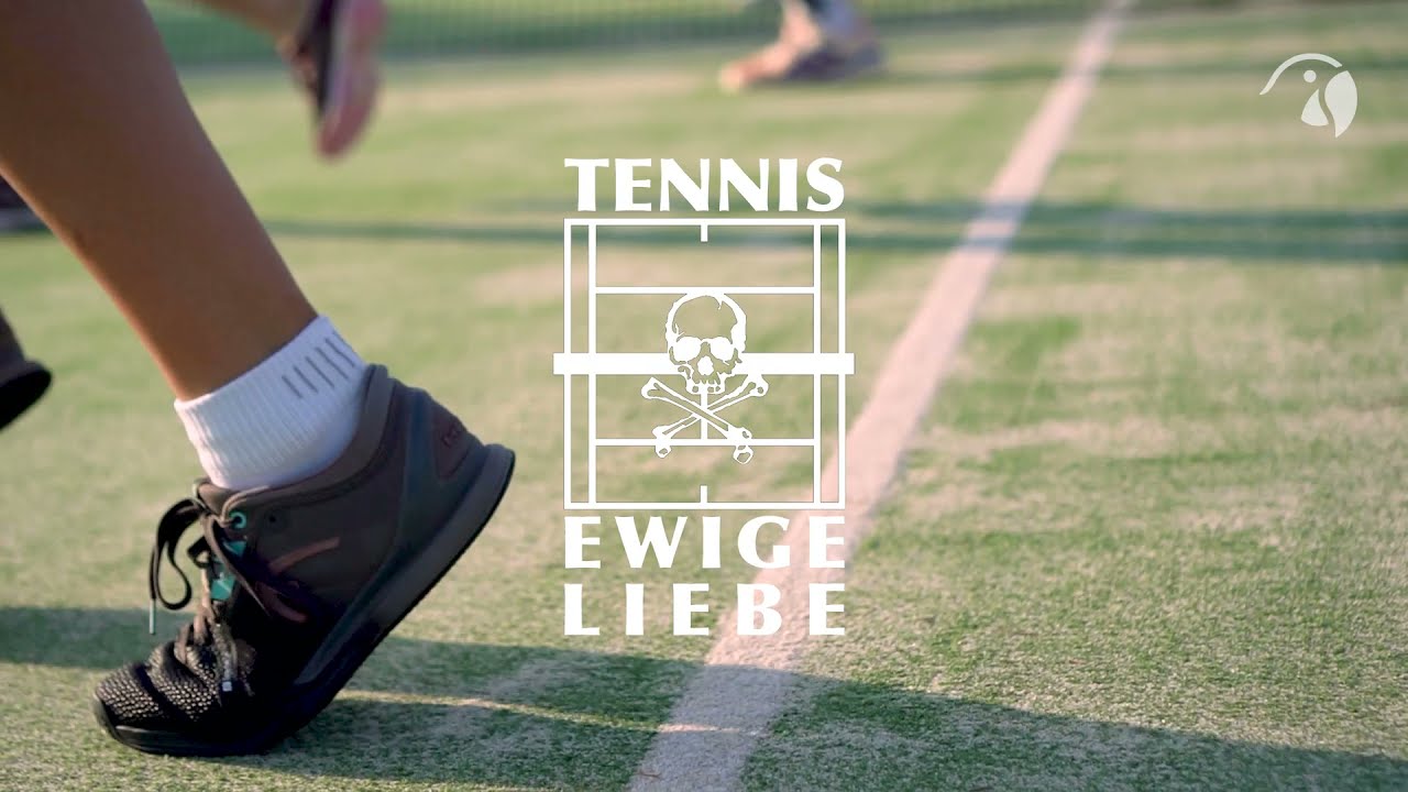 Tennis Camp 2021 by ROBINSON x Tennis Ewige Liebe