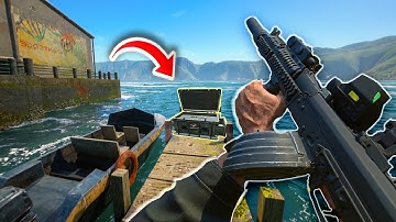 Ghost Of Tabor Get Rich Or Die Trying...