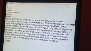 HTML Part-3