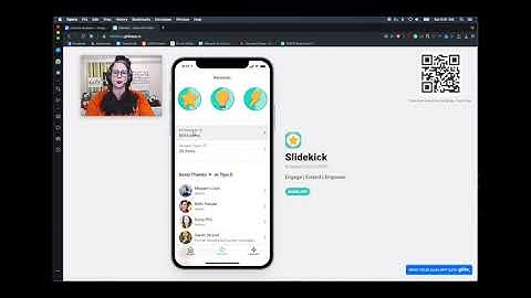 How to use: Slidekick (Google Slides)