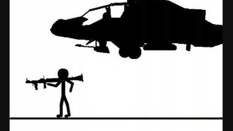 Pivot Man v s Zombie