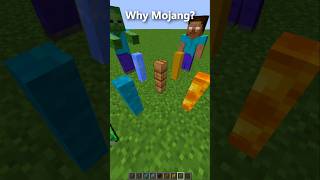 Why Mojang?