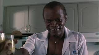 Jackie Brown Tv Spot 1997