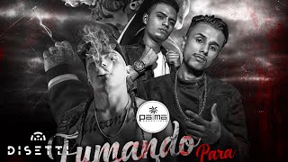 Fumando Para Olvidarte - Manicomio 777, Cojo Crazy, Symon & Jaipee