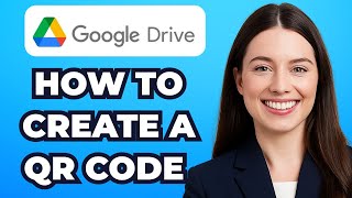 How to Create QR Code for Google Drive (-1min⏱️)