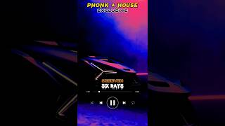 🔥🔥🔥🔥🔥🔥Six Days 💙 Phonk + Deep House #car #music #phonk #effectiverecords #radiorecord #newmusic