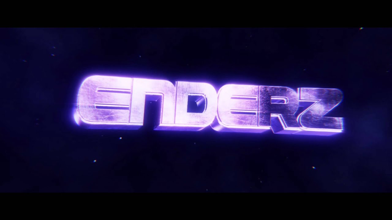 Enderz Intro | By Dacho