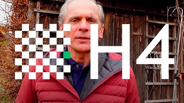 Imbalances in YOUR markets, aka H4: Chessboard Master Class session 8