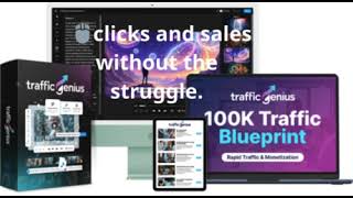 Boost Your Website Traffic Instantly with Traffic Genius