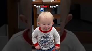 His Speed Will Humble Your Ego 🤯 #wow #running #kids #funny #shorts