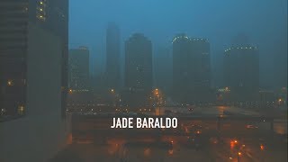 Jade Baraldo - My Funny Valentine [cell phone acapella]