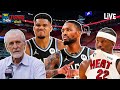 How the miami heat missed on damian lillard the dan le batard show with stugotz live  9282023