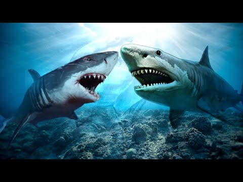 تعرف على 10 انواع من اسماك القرش