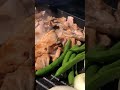 Korean BBQ / Big4 The Band