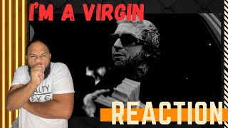 I'm A Virgin - Caskey | REACTION Wealth