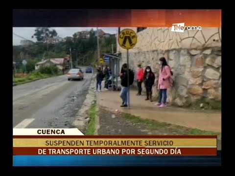 Cuenca al Día 27-10-2021