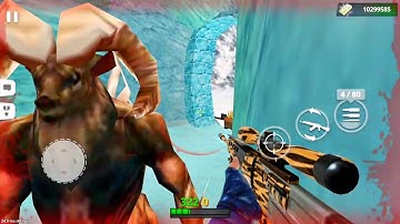 Special Ops: FPS PvP Online:AndroidGame          Play#Part13