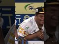 【悲報】アストゥディーオ サヨナラホームラン打たれた時 笑顔から真顔に   ソフトバンク ホークス まさかの12連敗