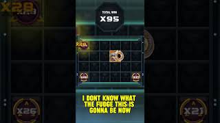 BIGGEST WIN ON MONEY TRAIN 4 SLOT 10,000X screenshot 5