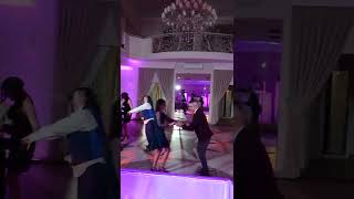 Dj Santee - Iii 2022, Polish English Wedding