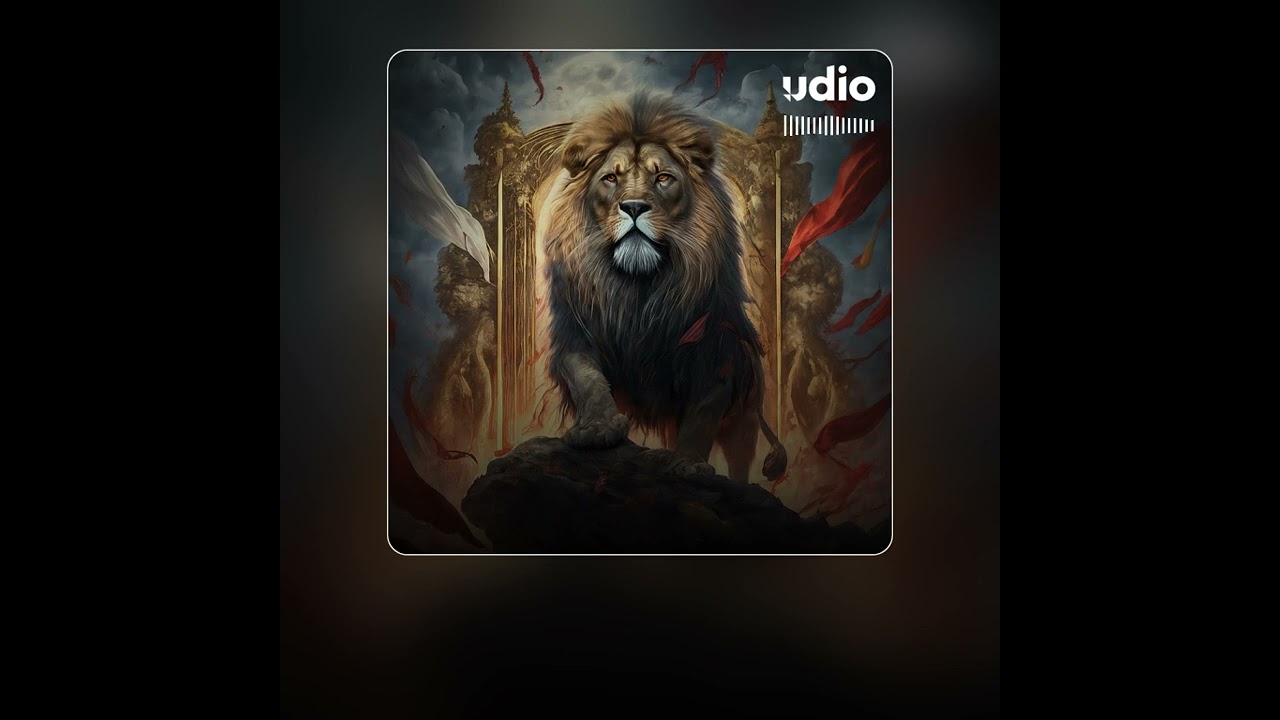 The Last Lion's Roar