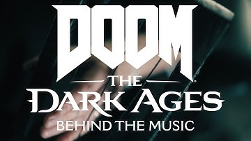 Heavy Guitar Texture Secrets - DOOM: The Dark Ages Soundtrack