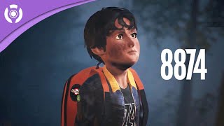 8874 - Gamescom 2021 Trailer