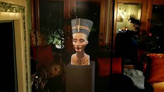 Prototype for an upcoming Mixed Reality demo for OMSI After Dark , 11/28