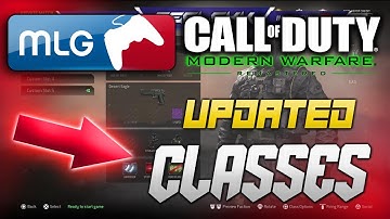 MWR Competitive Classes (UPDATED)