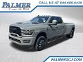 2026 Ram 3500 Laramie Atlanta, Roswell, Alpharetta, Johns Creek, Woodstock GA