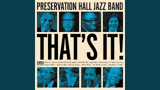 Video thumbnail of "Preservation Hall Jazz Band - Rattlin' Bones"