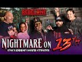 Nightmare on 13th Tour! Utah&#39;s BEST Haunted House! (Part One)